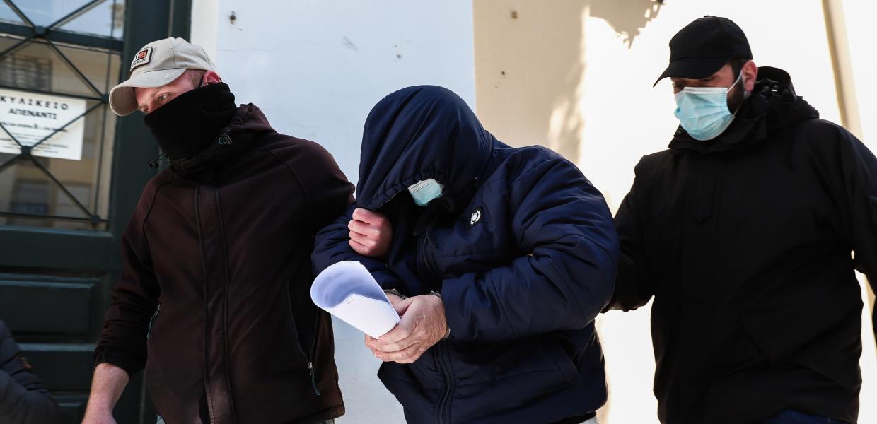 Τράπεζα Ψυχικό 