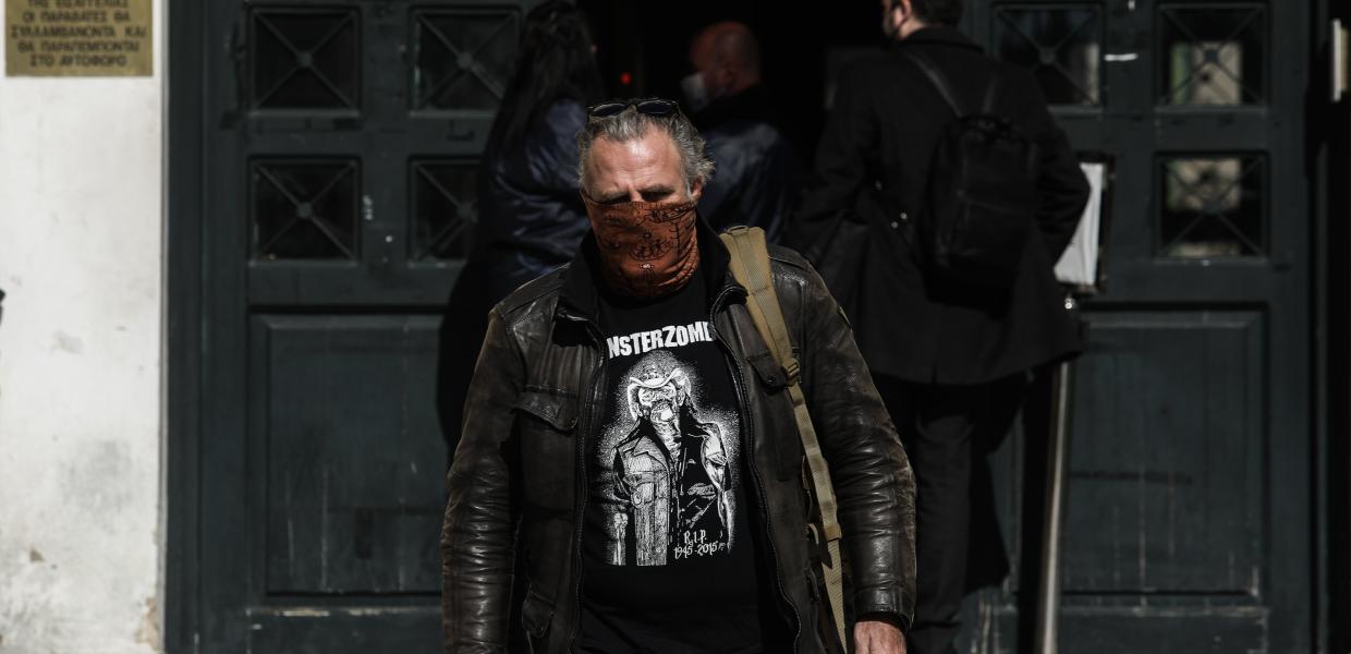 Πασχάλης Τσαρούχας