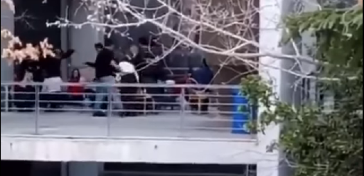 Τσικνοπέμπτη κορωνογλέντι