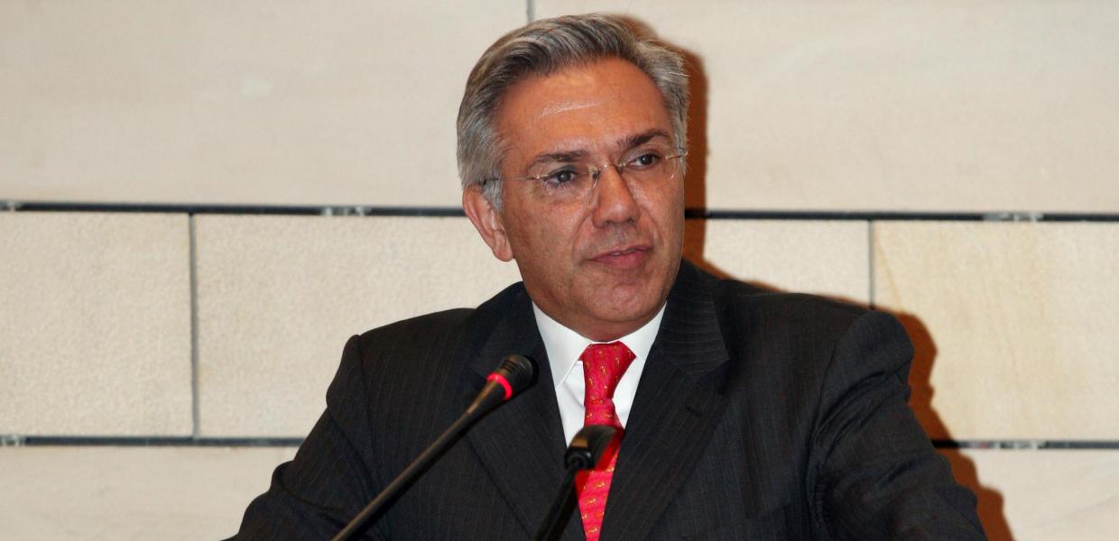 Γιάννης Βαληνάκης
