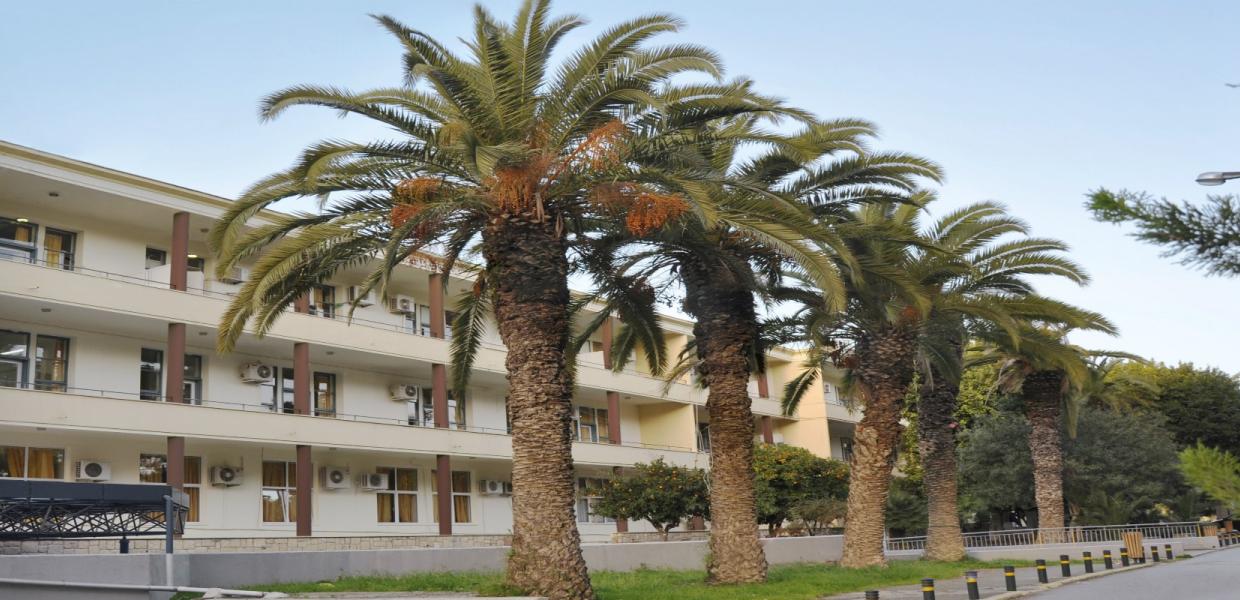 Βενιζέλειο Ηράκλειο Κρήτης