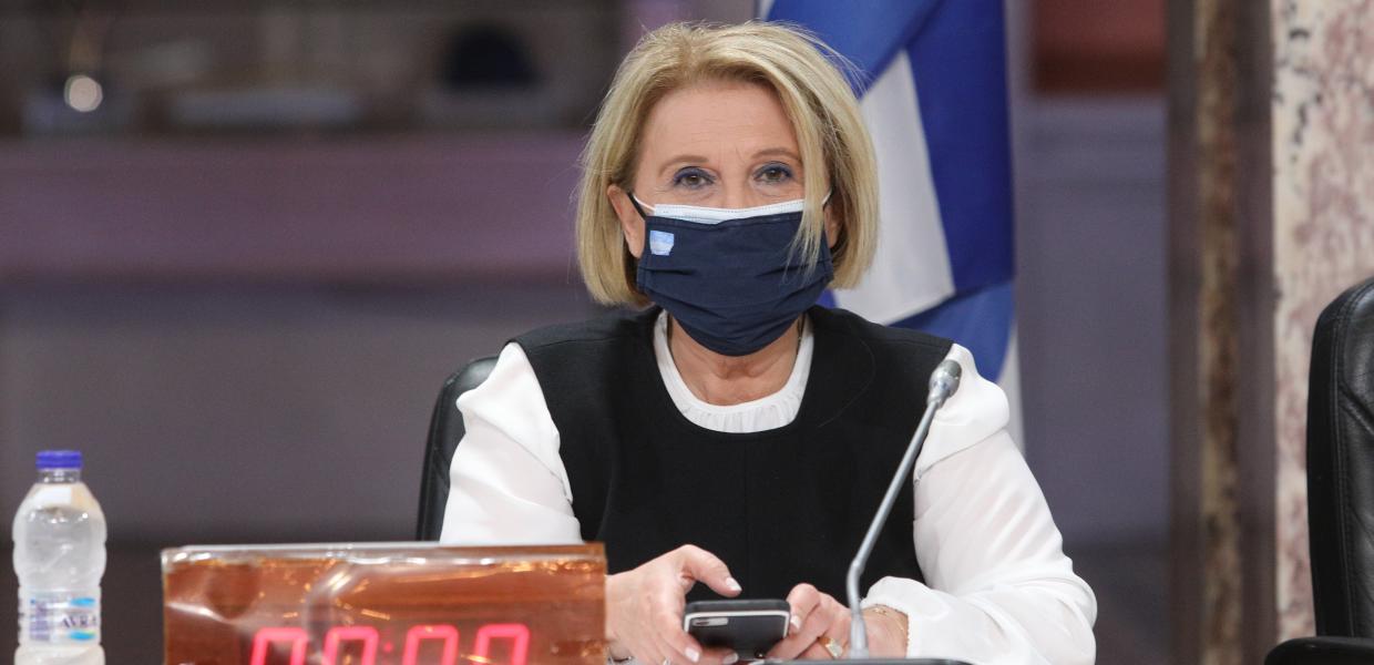 Βούλτεψη Σοφία 
