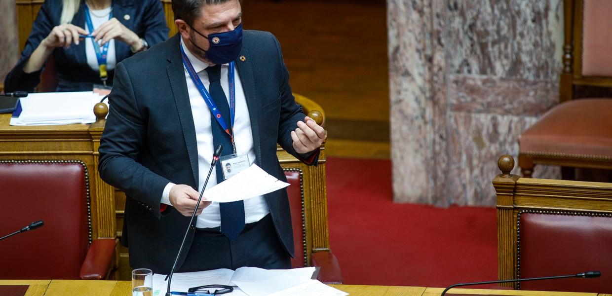 Χαρδαλιάς