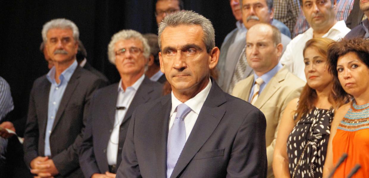 Χατζημάρκος