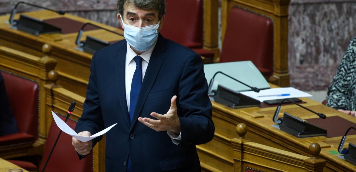Χρυσοχοΐδης