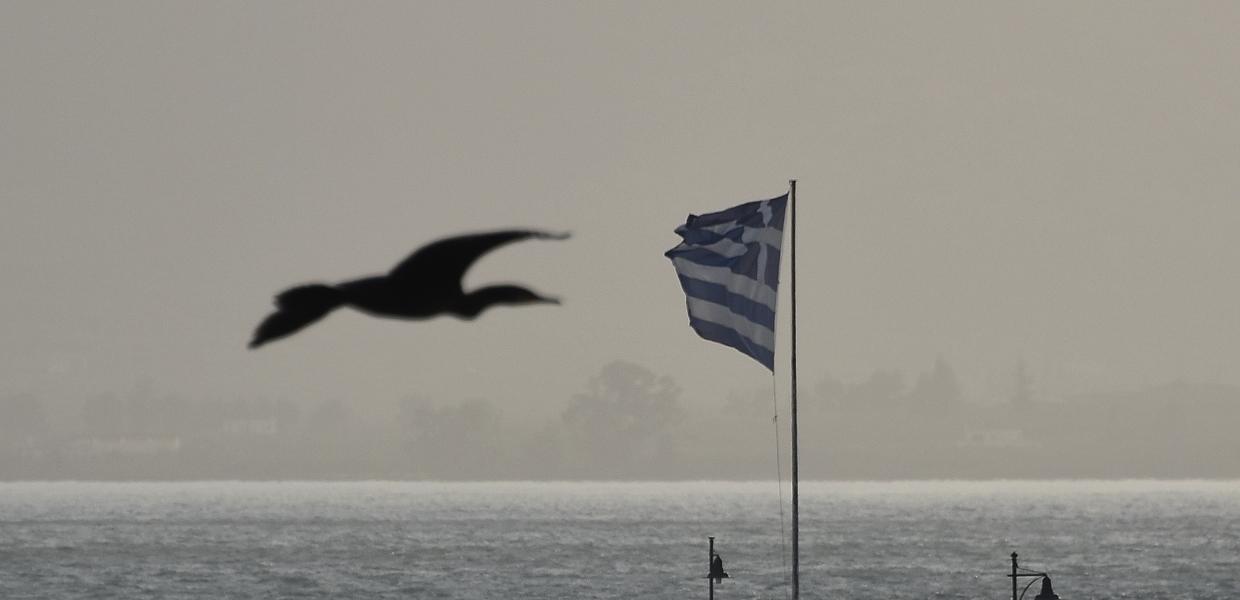 ΑΦΡΙΚΑΝΙΚΗ ΣΚΟΝΗ