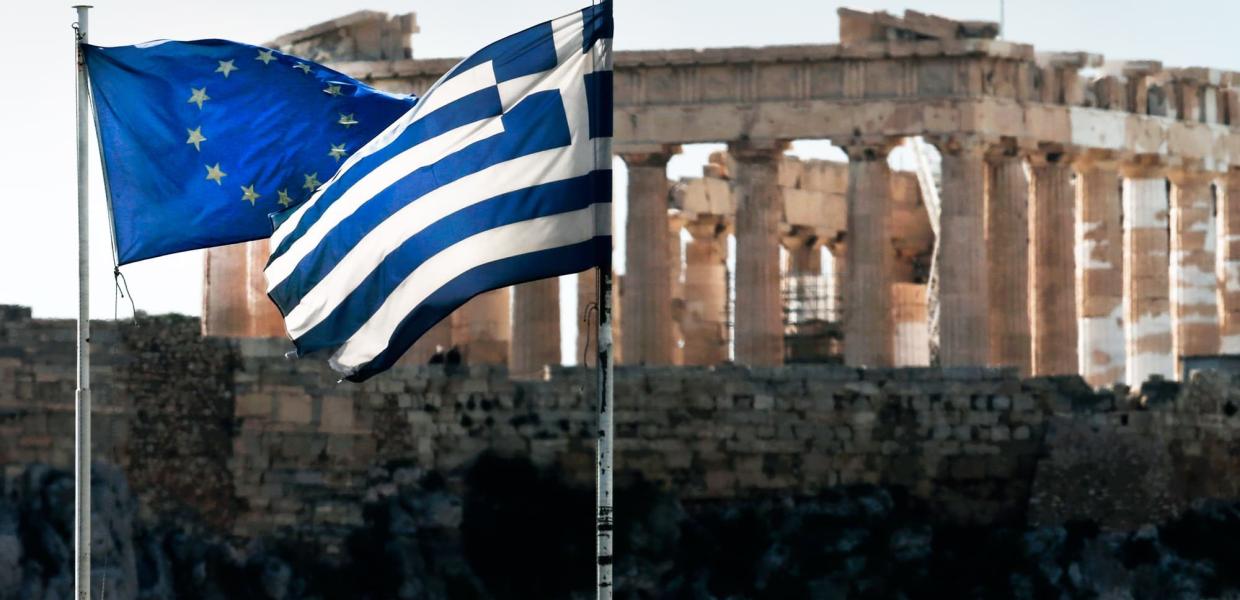 ΑΚΡΟΠΟΛΗ