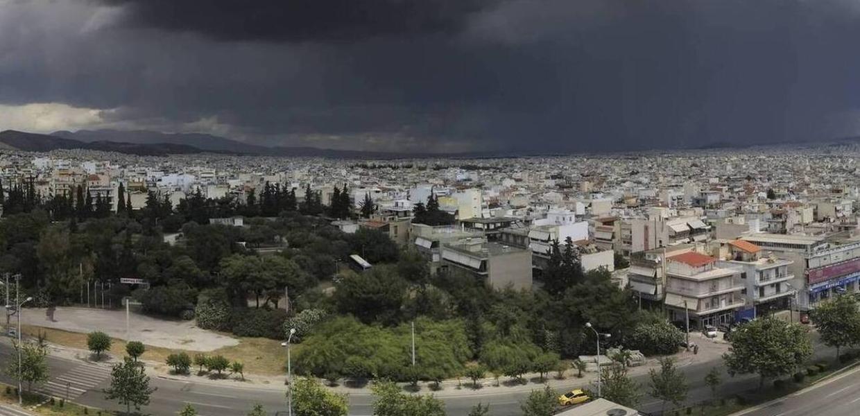 ΑΘΗΝΑ