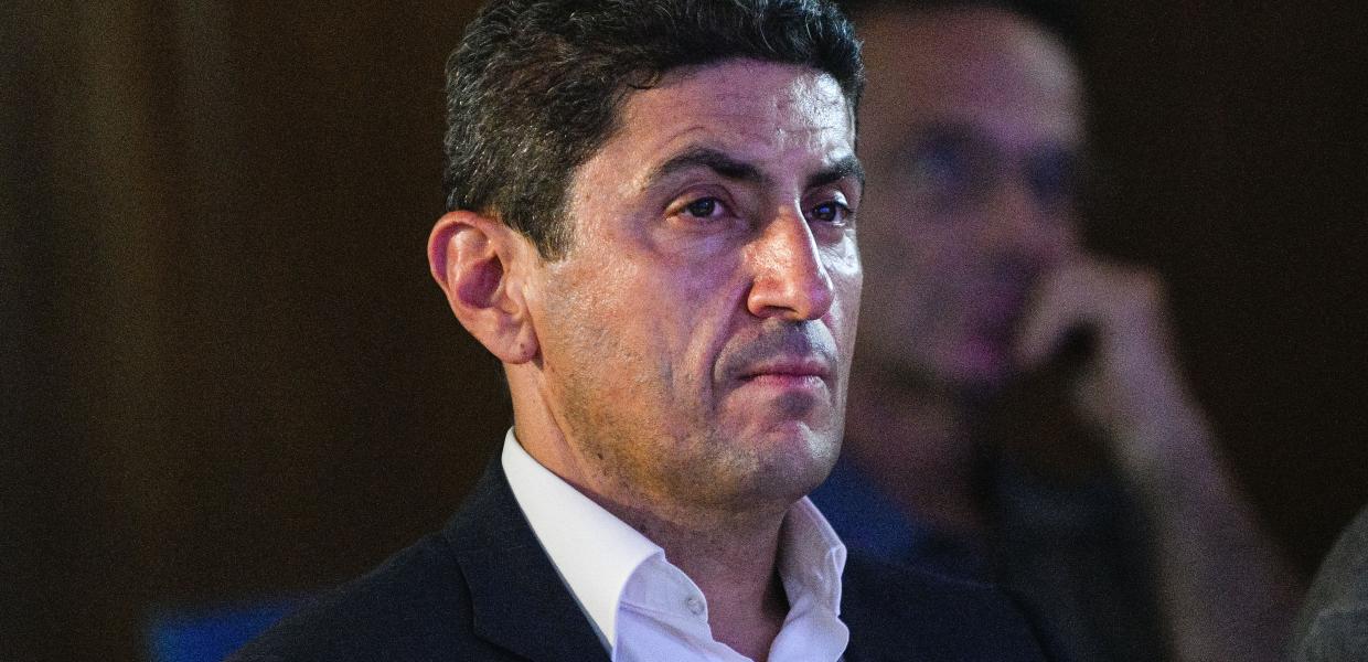 ΑΥΓΕΝΑΚΗΣ