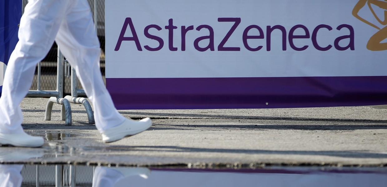 Astrazeneca