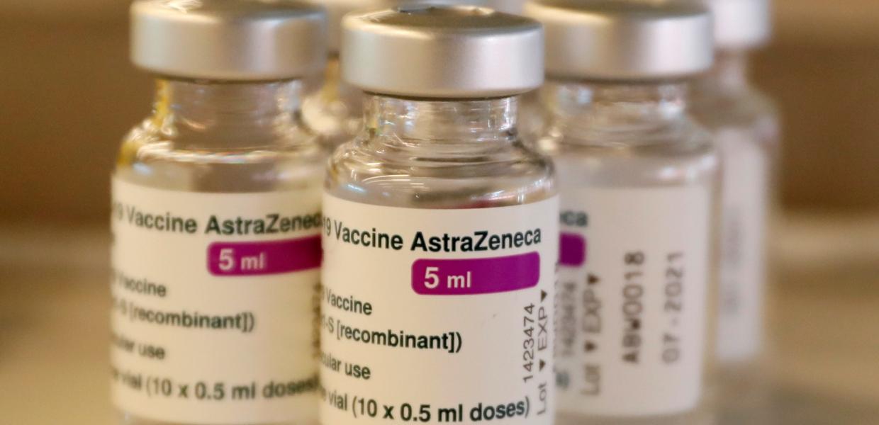 AstraZeneca