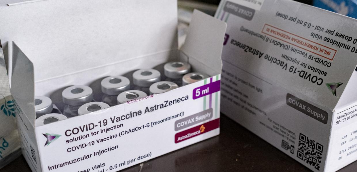AstraZeneca 