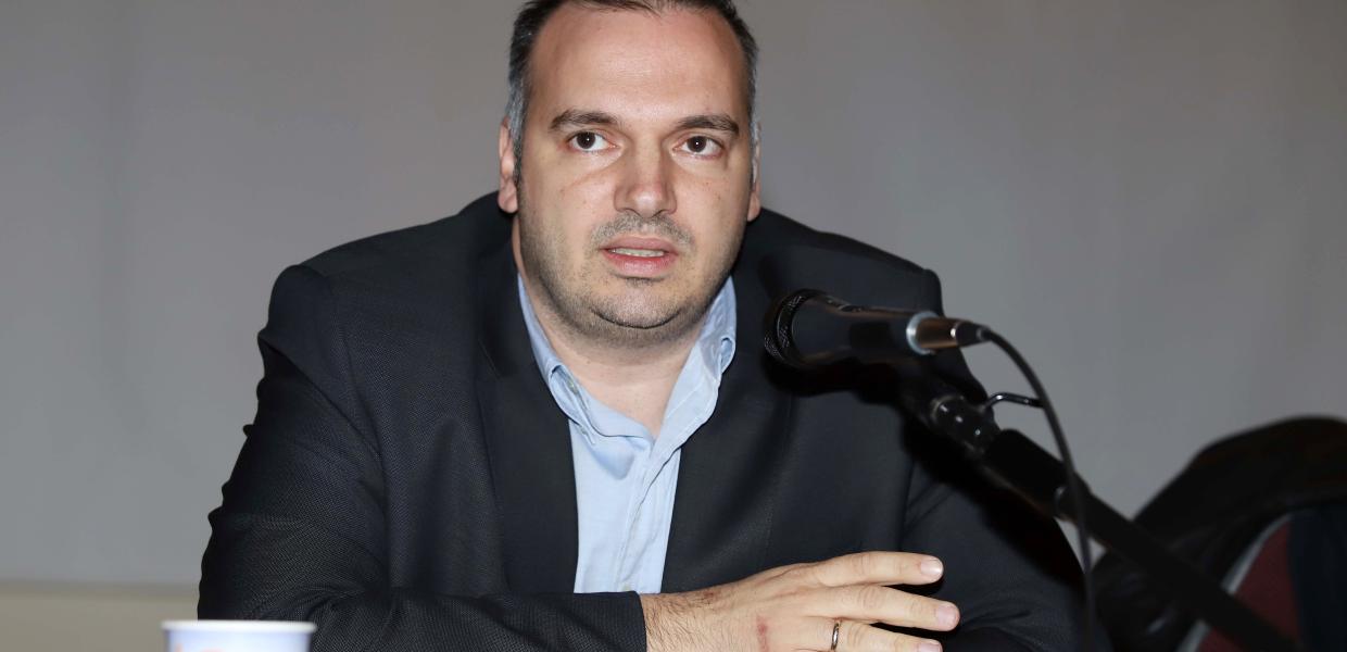 ΒΑΡΔΑΡΟΣ