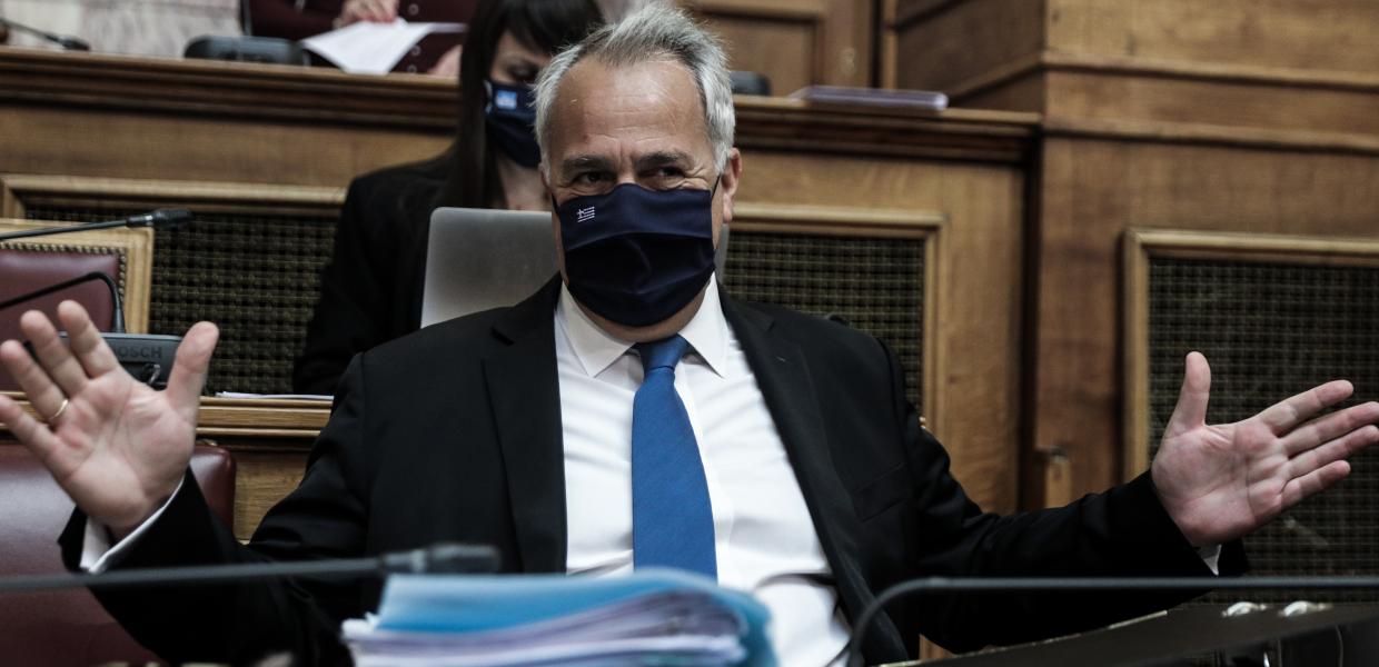 ΒΟΡΙΔΗΣ