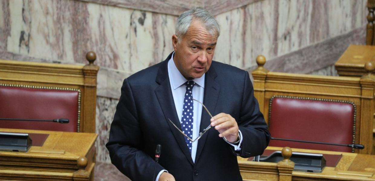ΒΟΡΙΔΗΣ
