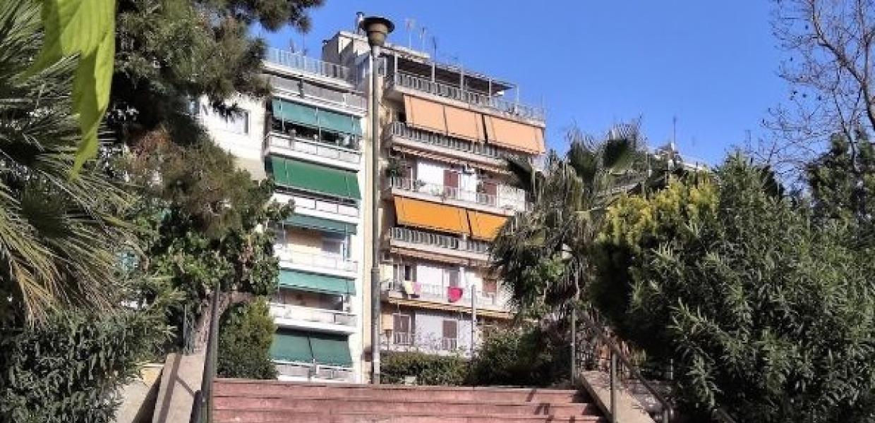 ΒΟΥΝΑΛΑΚΙ