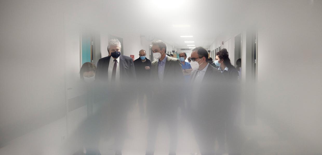 ΝΟΣΟΚΟΜΕΙΟ