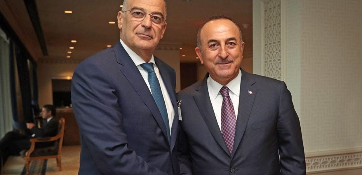 ΔΕΝΔΙΑΣ