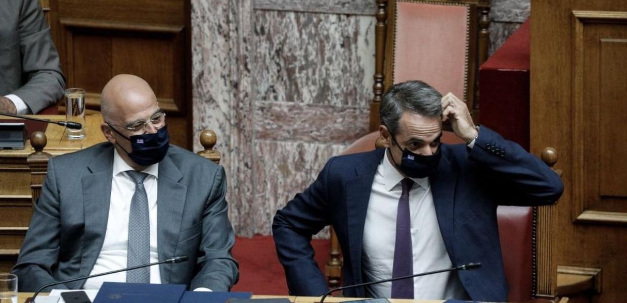 ΔΕΝΔΙΑΣ