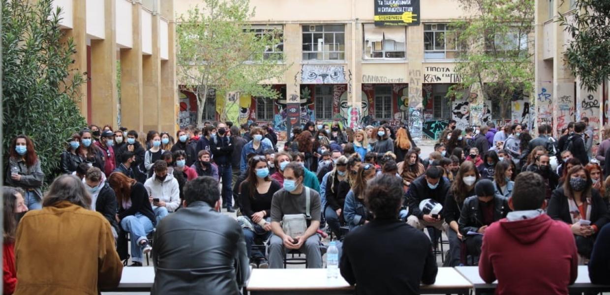 ΠΟΛΥΤΕΧΝΕΙΟ