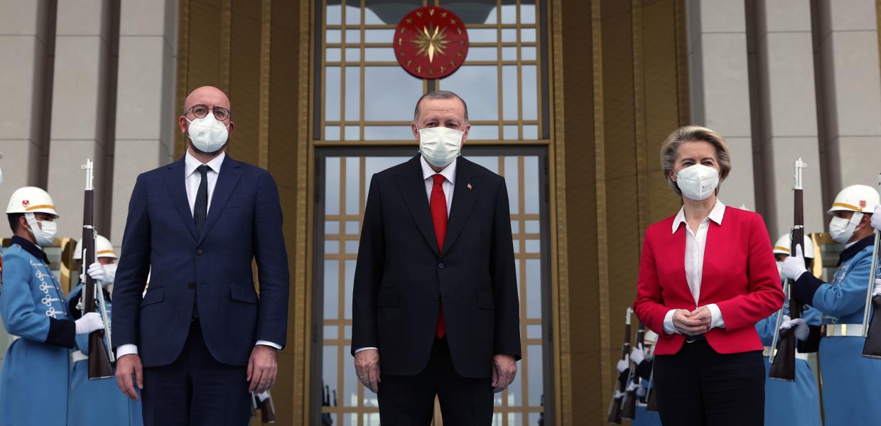 ΕΡΝΤΟΓΑΝ