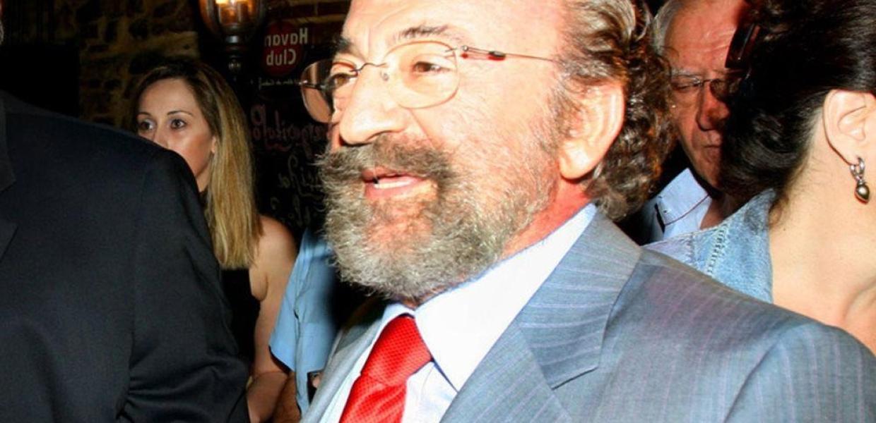 ΚΑΛΟΓΡΙΤΣΑΣ