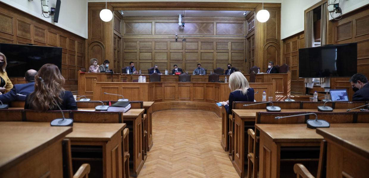 ΚΑΛΟΓΡΙΤΣΑΣ