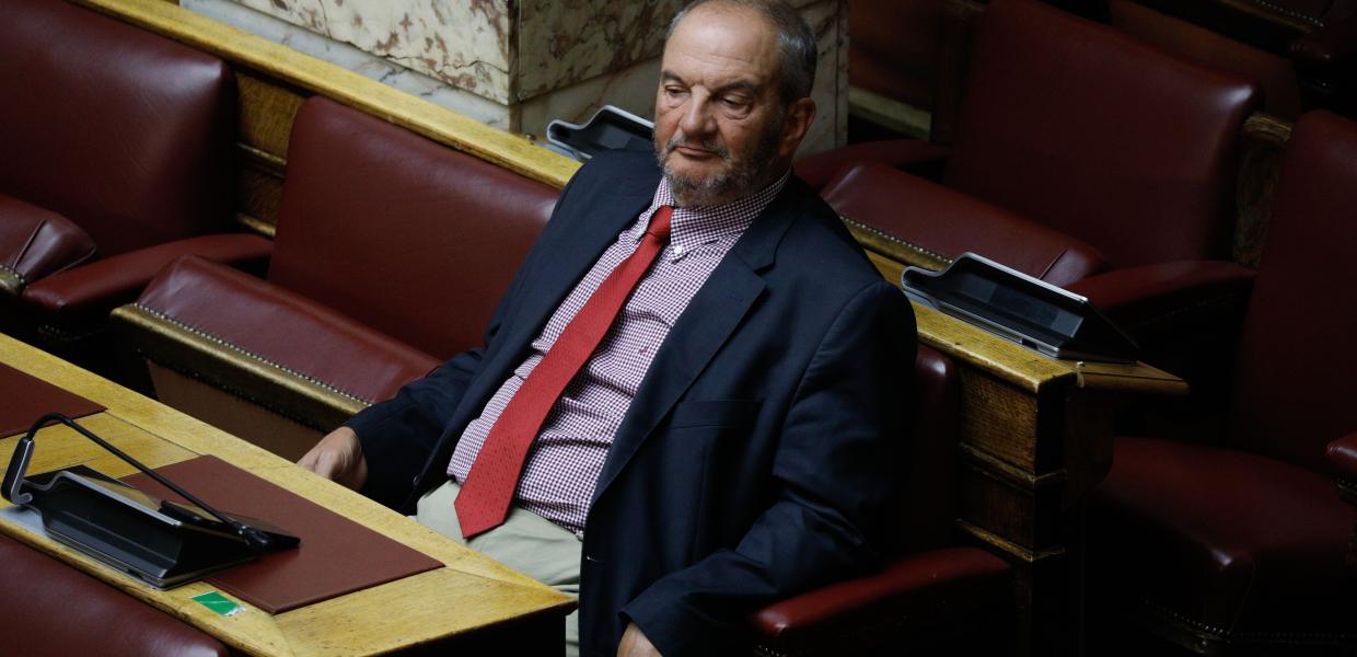ΚΑΡΑΜΑΝΛΗΣ