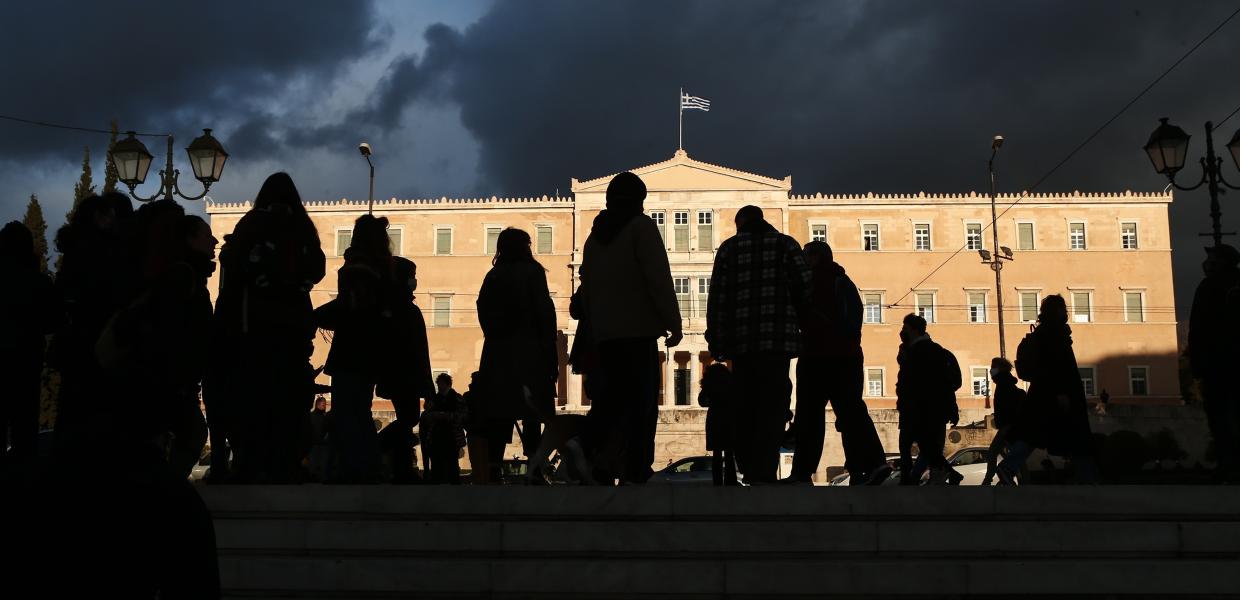 ΠΑΝΔΗΜΙΑ