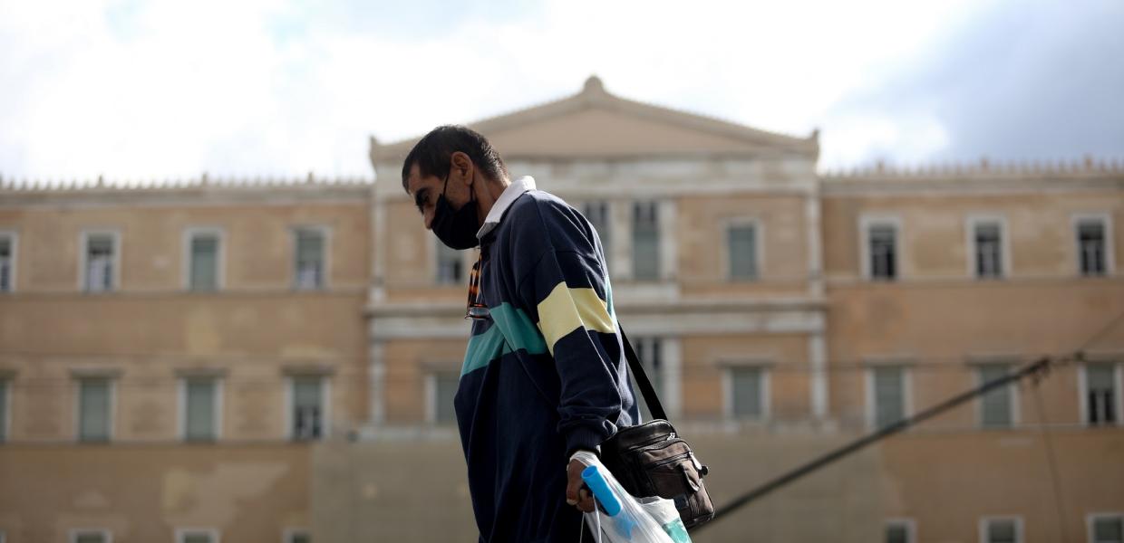 ΚΡΙΣΗ