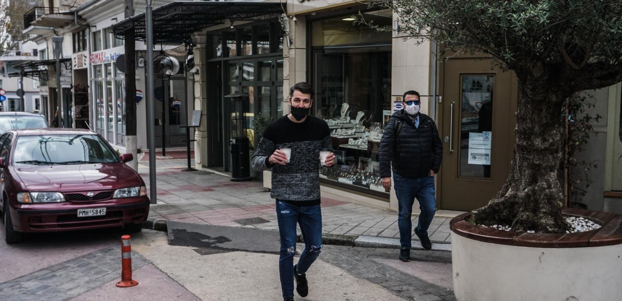 ΛΟΚ ΝΤΑΟΥΝ
