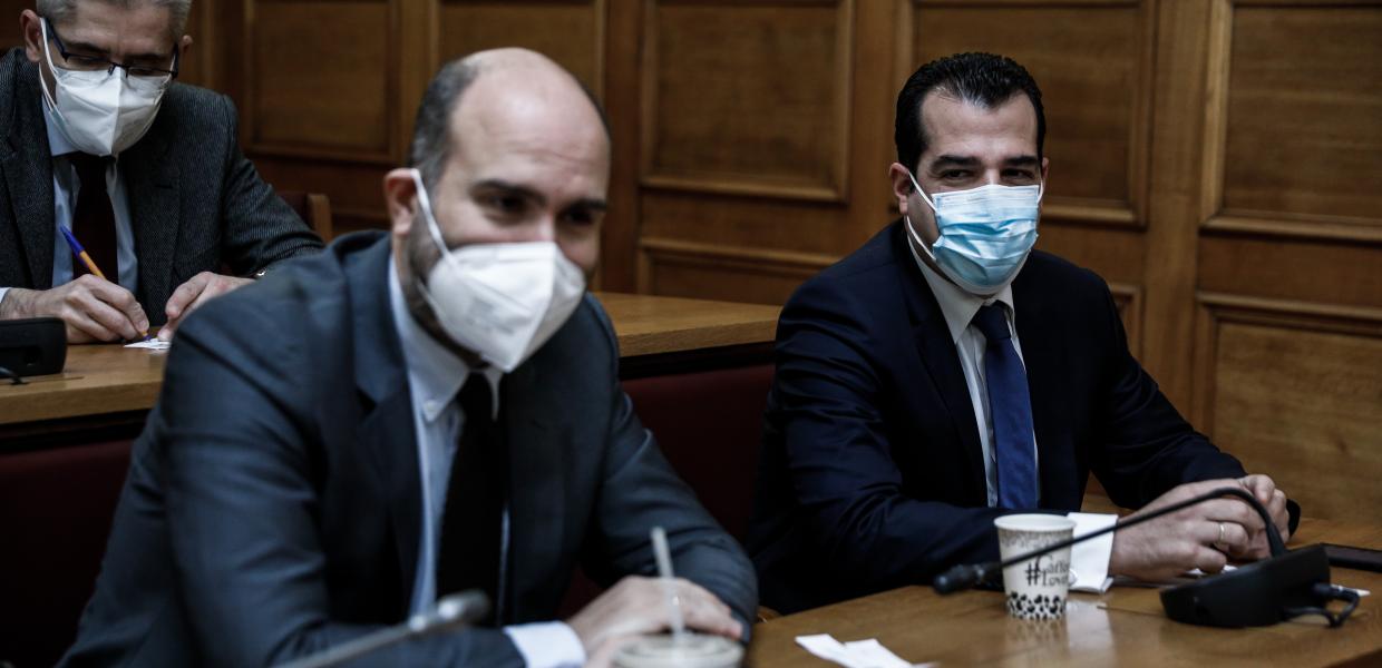 ΜΑΡΚΟΠΟΥΛΟΣ ΠΛΕΥΡΗΣ