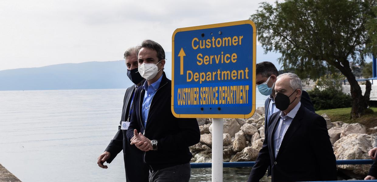 MΗΤΣΟΤΑΚΗΣ ΔΙΩΡΥΓΑ ΚΟΡΙΝΘΟΥ