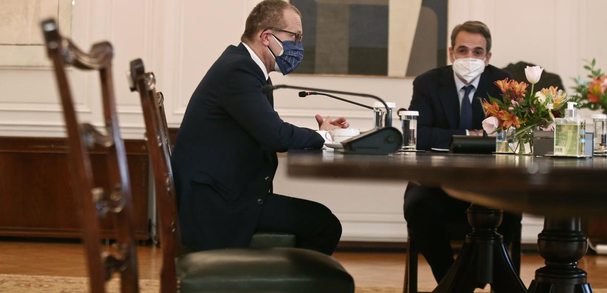 ΜΗΤΣΟΤΑΚΗΣ