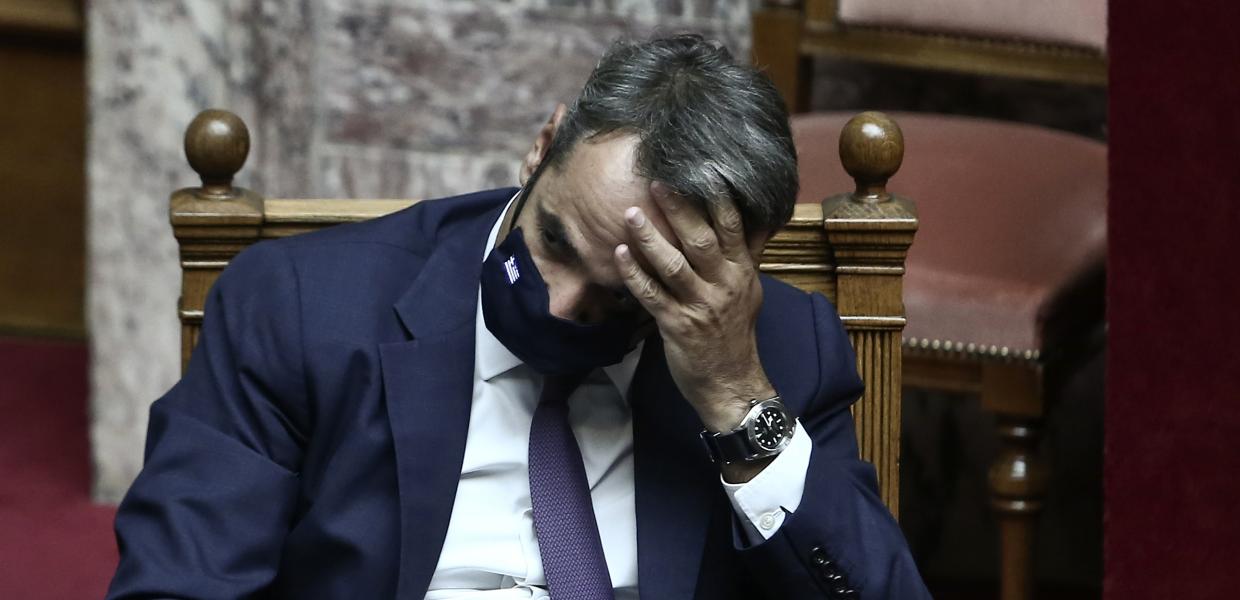 ΜΗΤΣΟΤΑΚΗΣ