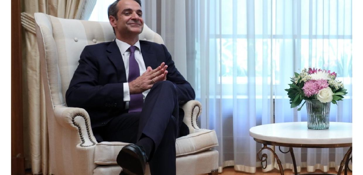 ΜΗΤΣΟΤΑΚΗΣ