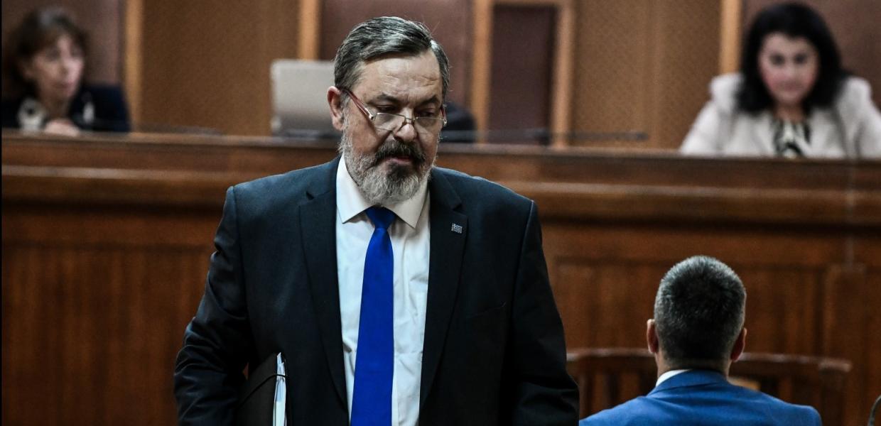 Χρήστος Παππάς