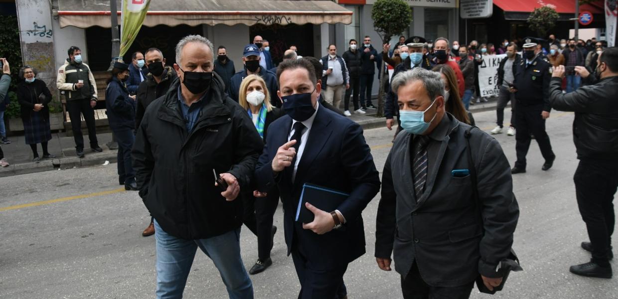 ΠΕΤΣΑΣ