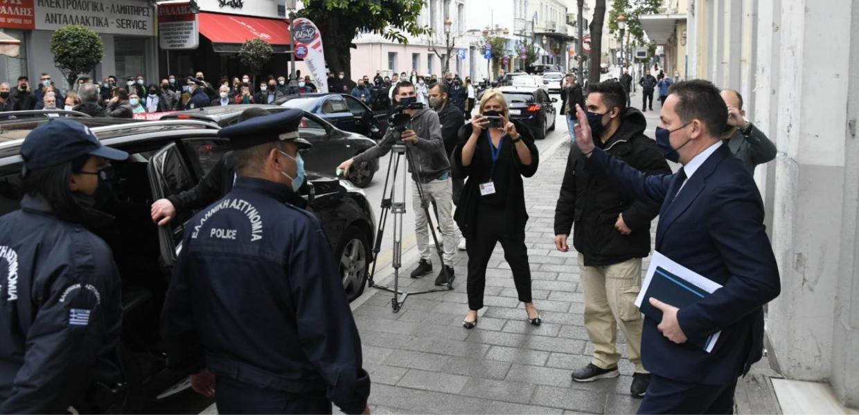 ΠΕΤΣΑΣ
