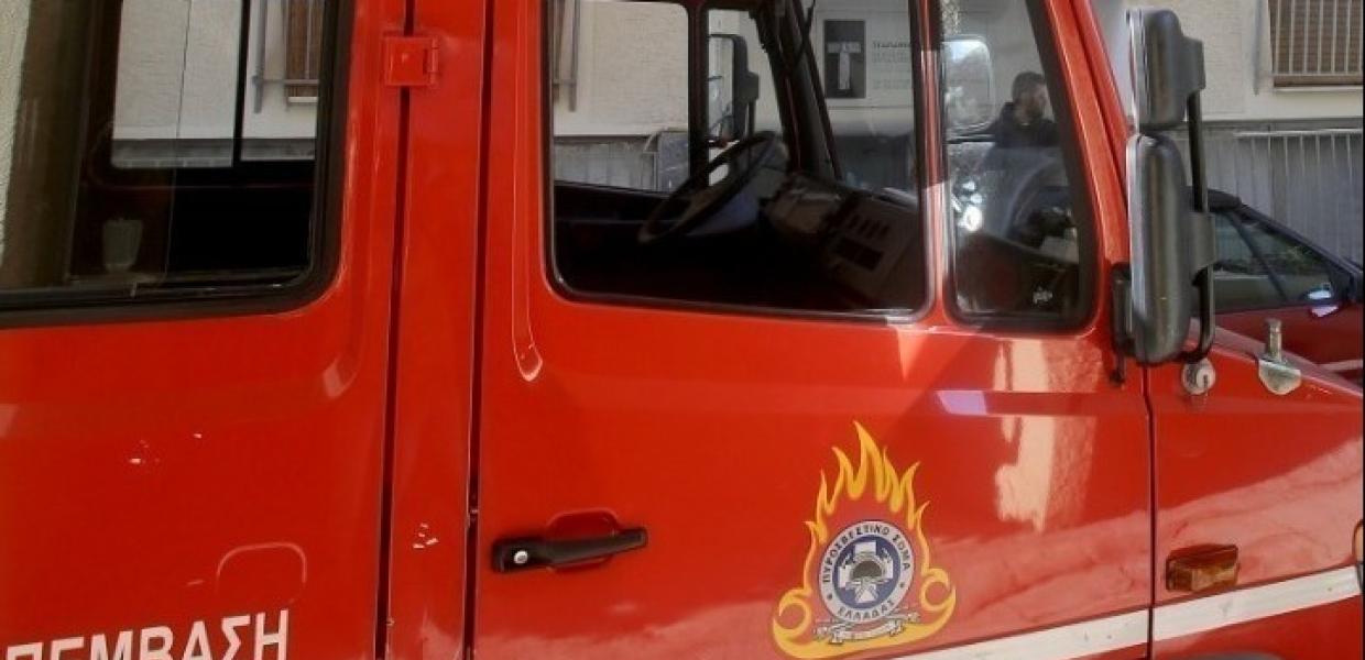 ΠΥΡΟΣΒΕΣΤΙΚΗ