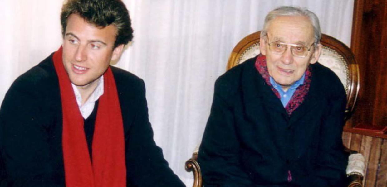 Πολ Ρικέρ