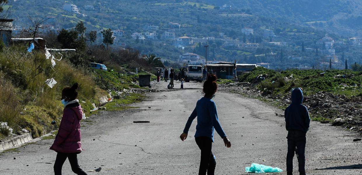 ΡΟΜΑ ΧΑΛΑΝΔΡΙ ΝΟΜΙΣΜΑΤΟΚΟΠΕΙΟ