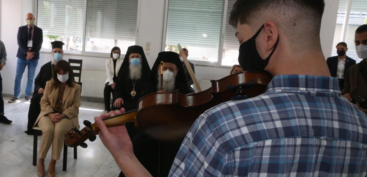 ΣΑΚΕΛΛΑΡΟΠΟΥΛΟΥ