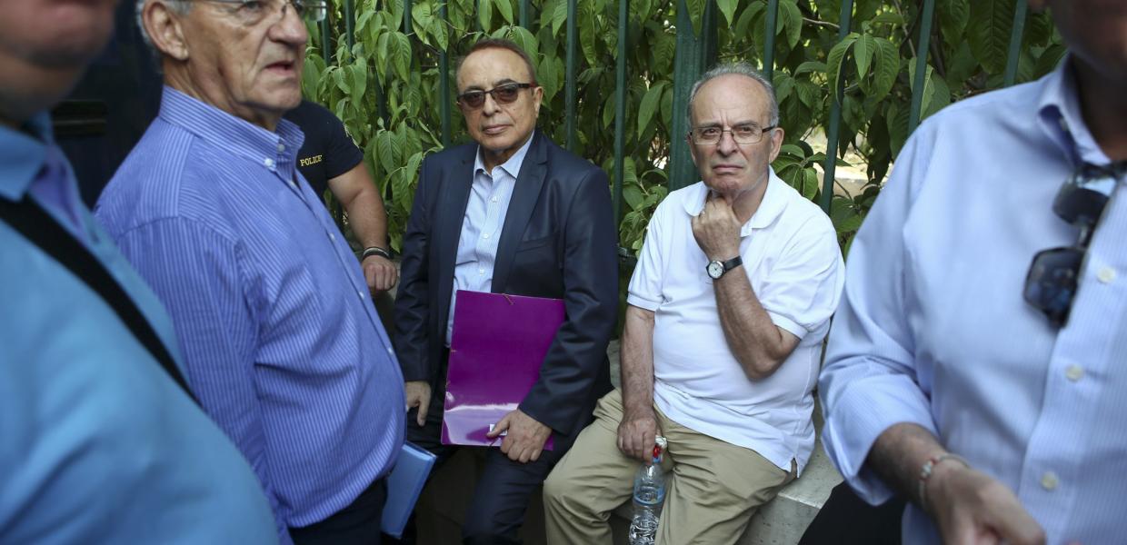 ΣΥΝΤΑΞΕΙΣ