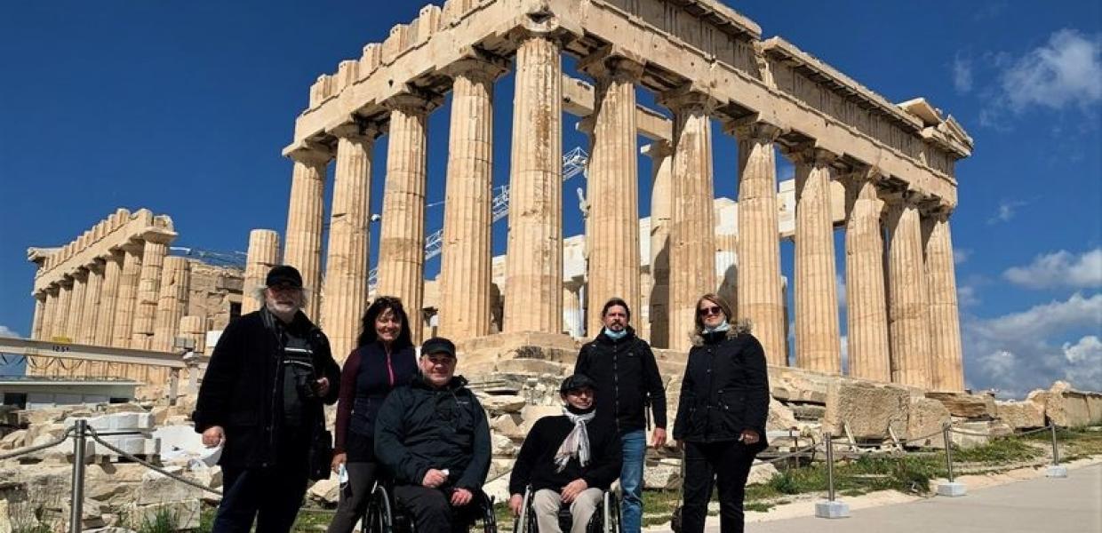 ΣΥΡΙΖΑ ΑΚΡΟΠΟΛΗ