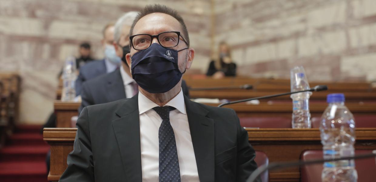 Γιάννης Στουρνάρας