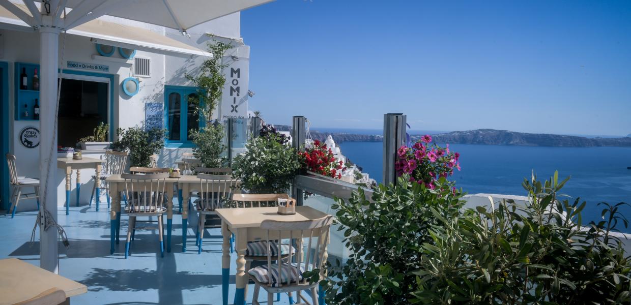 Τουρισμός