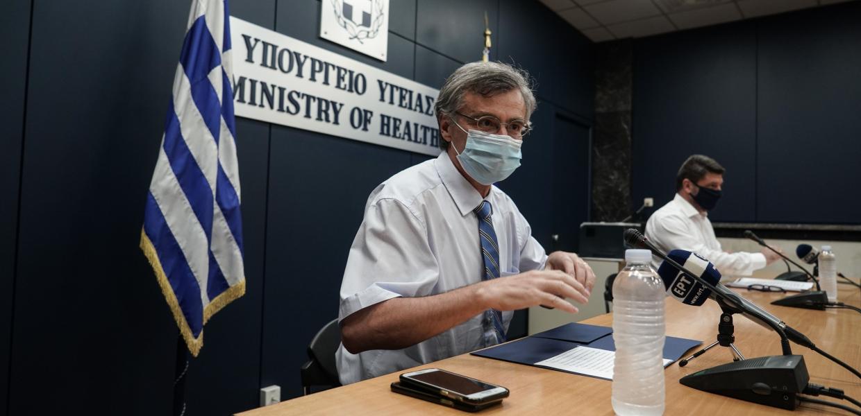 ΤΣΙΟΔΡΑΣ