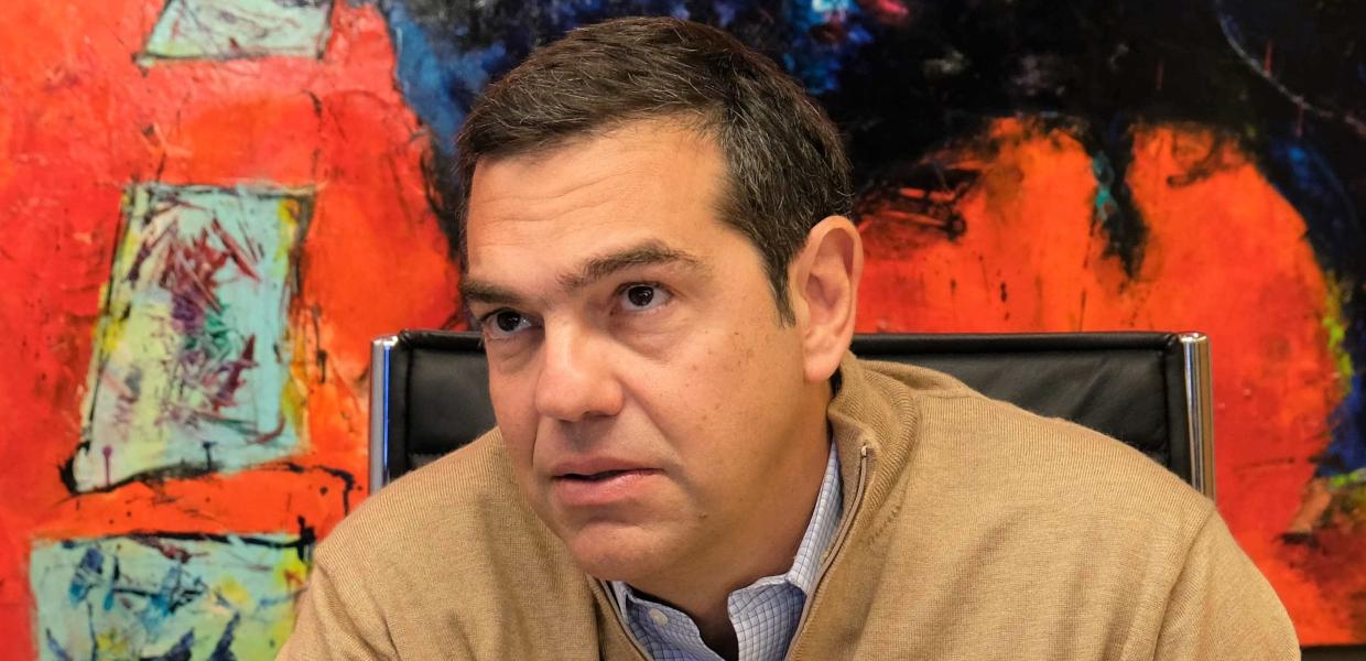 ΤΣΙΠΡΑΣ