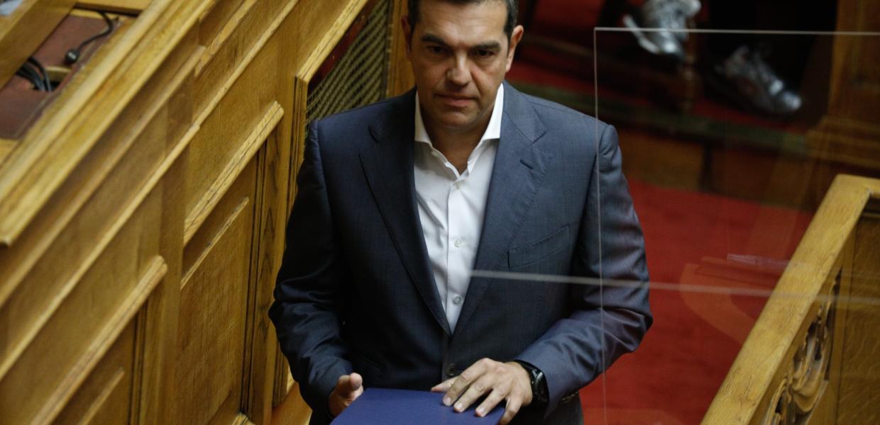 ΤΣΙΠΡΑΣ